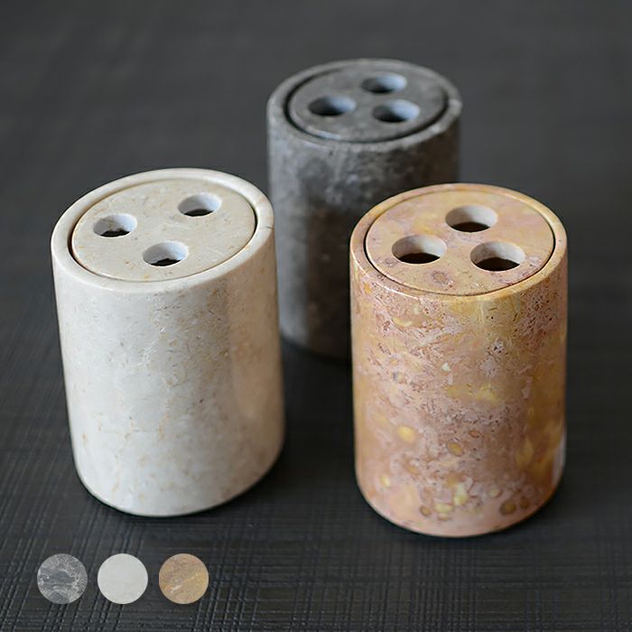 BATU ALAM 歯ブラシスタンド