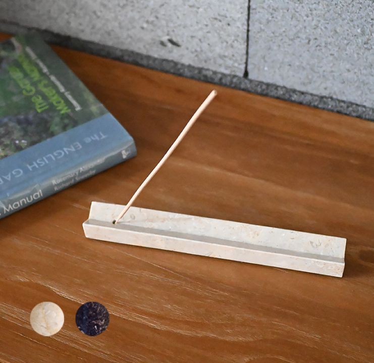 BATU ALAM お香立て