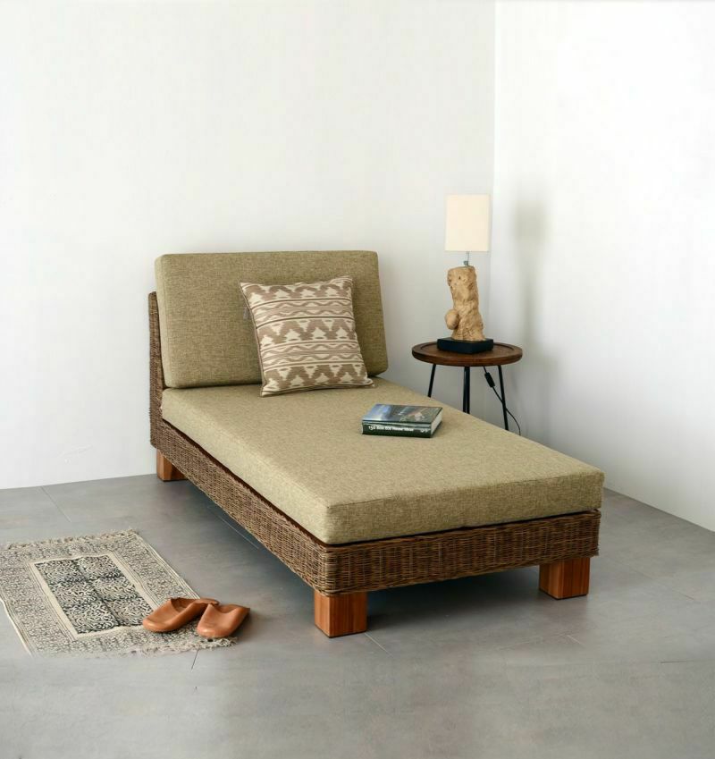 CERES/ヌーソファ（ハーフ）