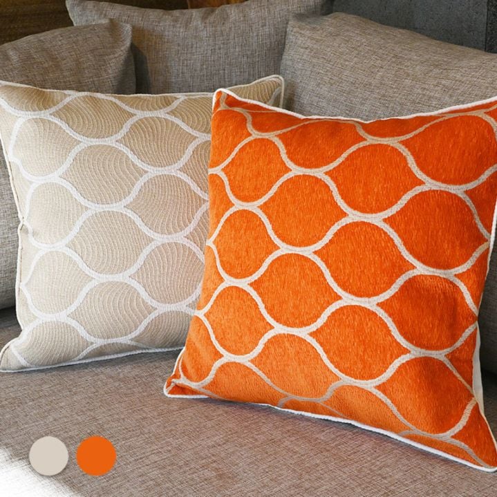 モロッカン クッションカバー(45角)