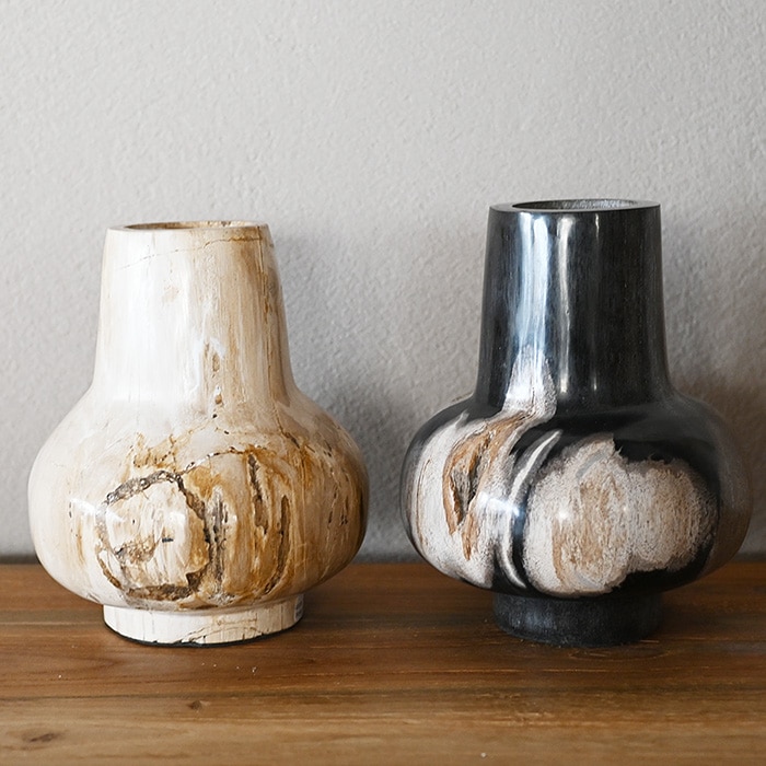 木化石 オブジェベースS