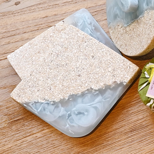 Shoreline ショアライン/コースター