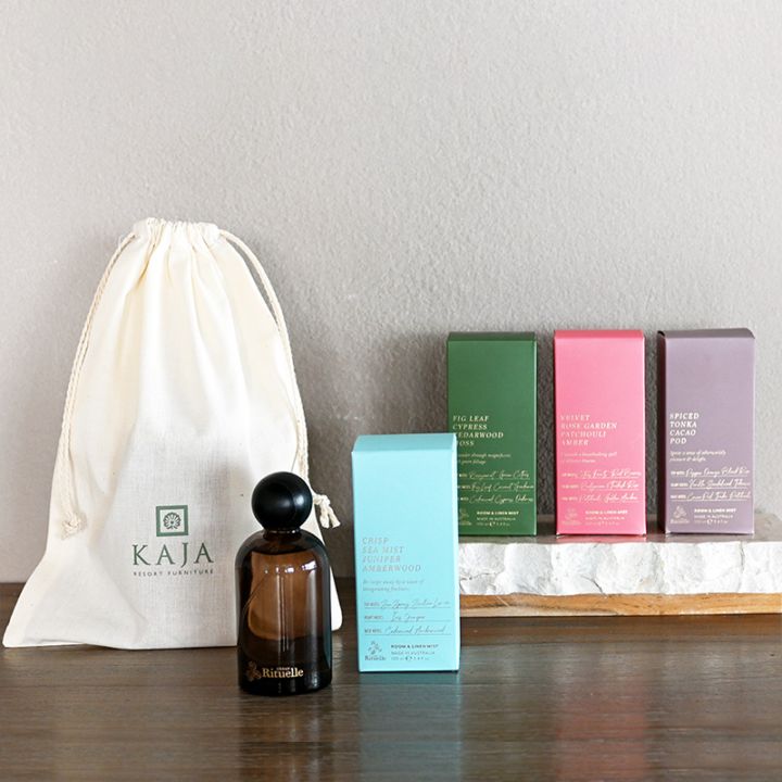 【ギフトセット】Urban Rituelle APOTHECA ルーム＆リネンミスト