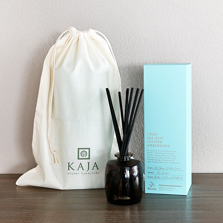 【ギフトセット】Urban Rituelle APOTHECA フレグランスディフューザー