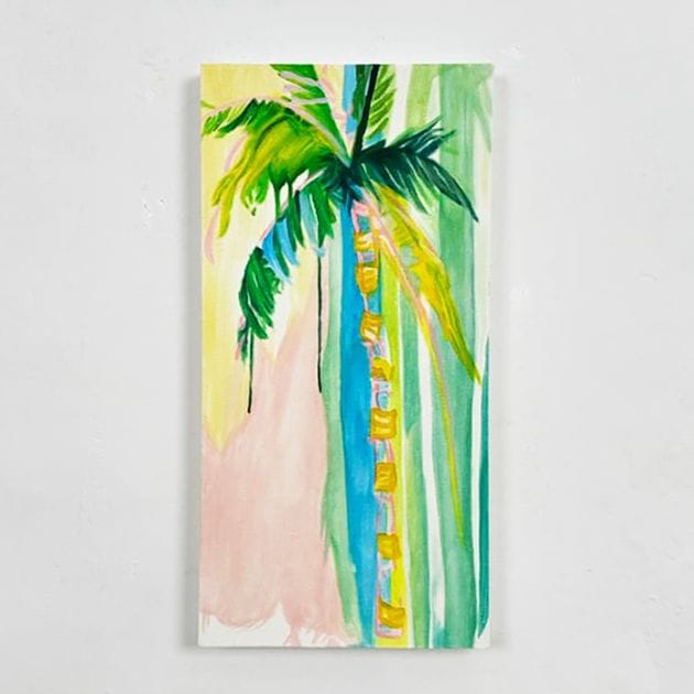 リビングアート Under the Palms / アンダーザパーム