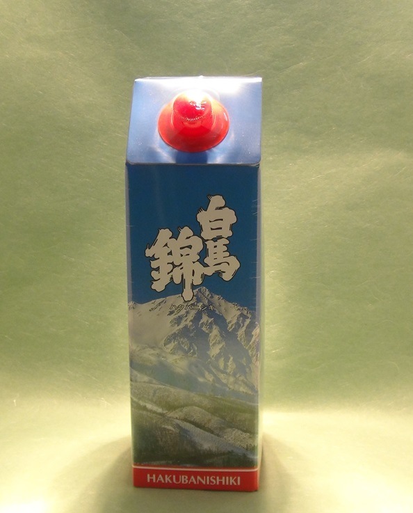 ��ѥå� ���϶ӡ����̼򡦲����  1800ml