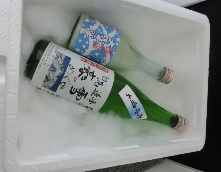 ���Ϥ����ͤ��ȯ��!!���㼼������ ����Τᤰ�� 720ml + �ˤ���� 300ml ��ͤ�ȯ��