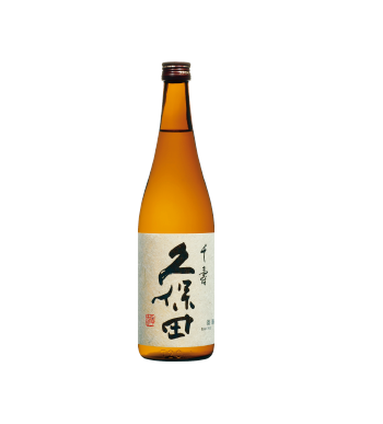 吟醸 久保田 千寿（せんじゅ） 720ml | 久保田 | 有限会社 かじくら