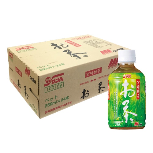 ロイヤルミルクティー280g缶(24本入) | 宮崎県農協果汁（サンA）公式