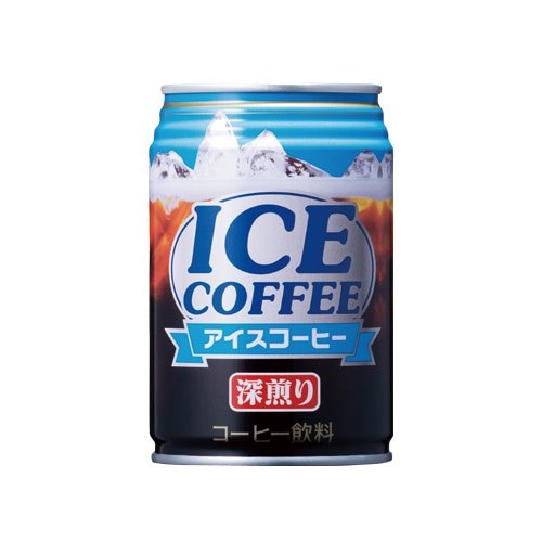アイスコーヒー280g缶(24本入)