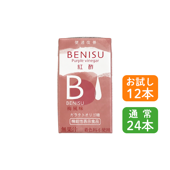 紅酢（機能性表示食品）125ml紙パック