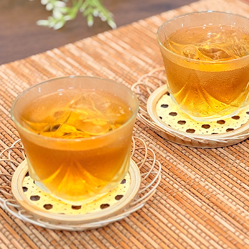 麦茶 宮崎の麦茶500mlPET(18本入) | 宮崎県農協果汁（サンA）公式