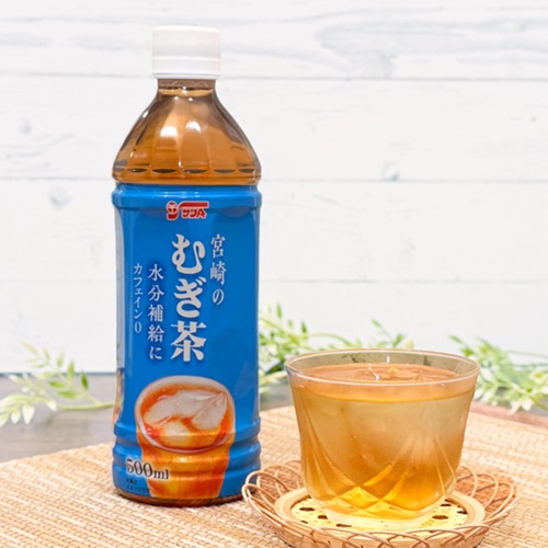 麦茶 アサヒ十六茶麦茶660ml×24本 ノンカフェイン
