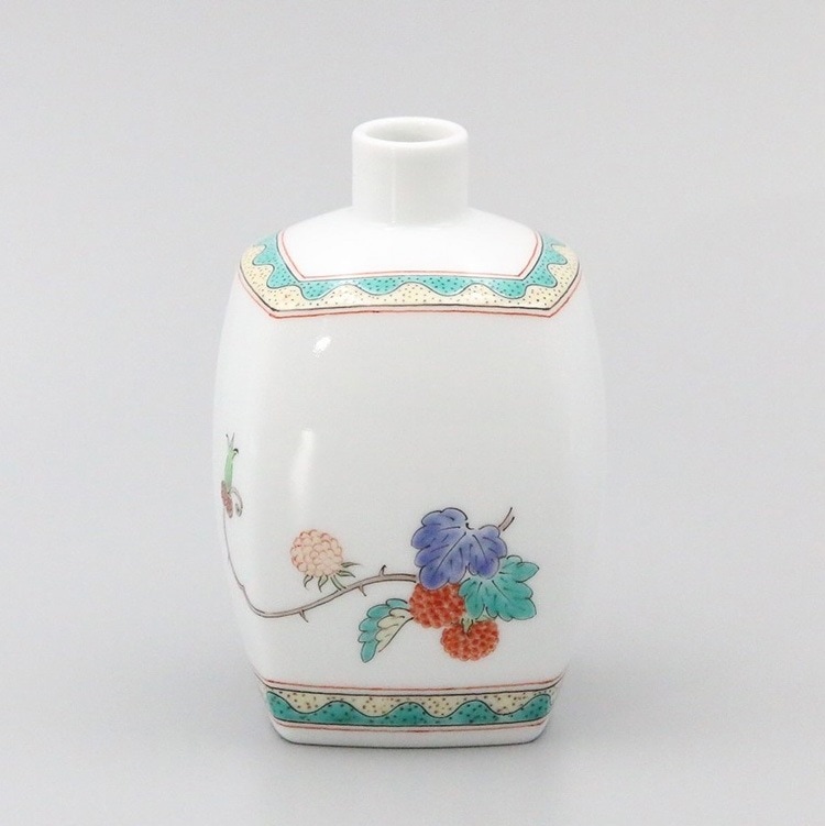 一輪生 角張 苺地文 商品画像1