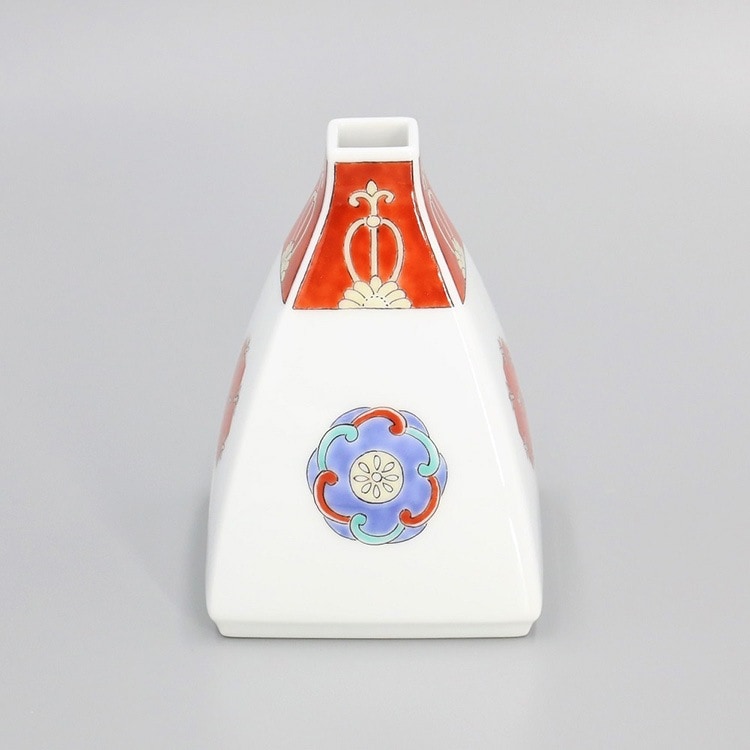 一輪生 三角 丸文 商品画像1