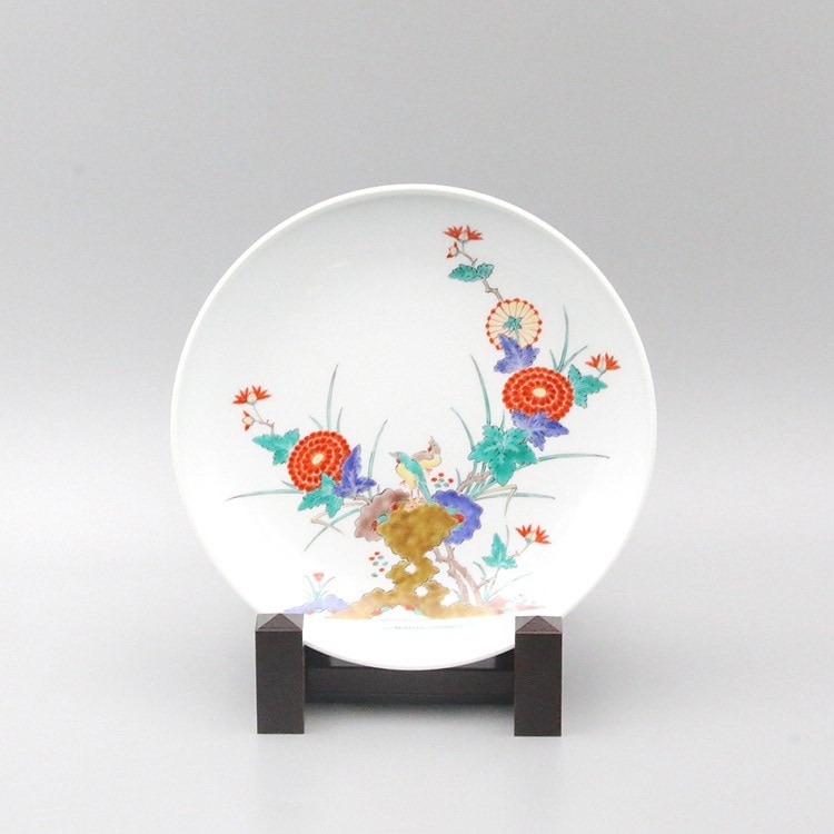 額皿 | 柿右衛門窯公式オンラインショップ