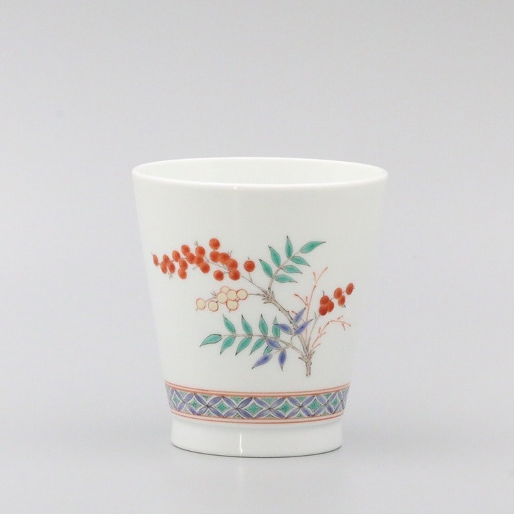 フリーカップ 南天地文 商品画像1