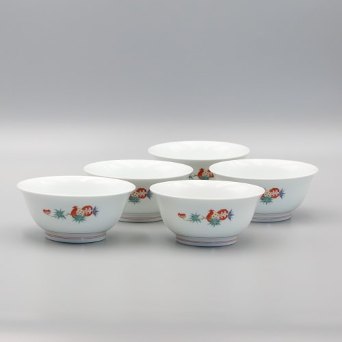 ※美品　柿右衛門　白磁16弁菊割小鉢　送料込み1007 美品 柿右衛門 白磁16弁菊割小鉢 送料込み1007 - メルカリ