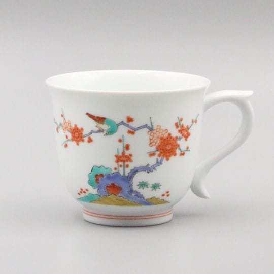 伝統柄 | 柿右衛門窯公式オンラインショップ