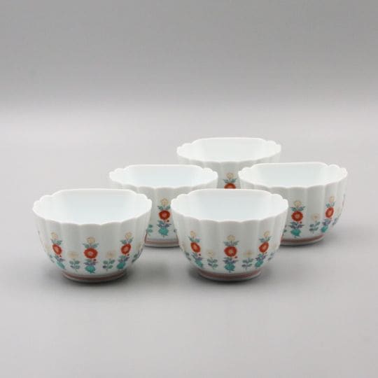 その他文様 | 柿右衛門窯公式オンラインショップ