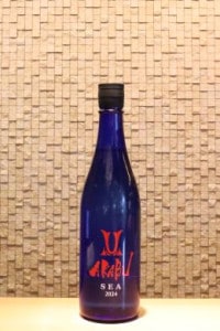  AKABU SEA ơ2024720ml