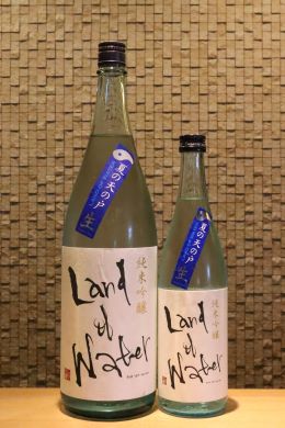 ŷ�θ� ���ƶ������ Land of water 720ml/1800ml