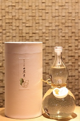 日高見 純米大吟醸 弥助 ひょうたんボトル 720ml | すべての商品
