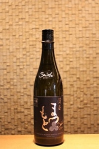 ߷ޤĤ Υ ϶軳Ķ SAIDO   720ml