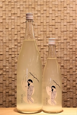 Ohmine Junmai 3grain ����3γ �椭����ʤˤ��� ���Ķ�  720ml/1800ml