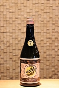  ѽƼ BLACK  2015BY720ml