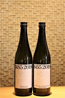 ϻ K65  2018ǯ2019ǯ 2ܥåȡ  720ml2