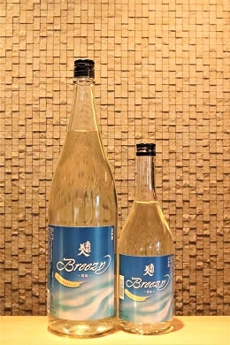  ƶ Breezy   720ml/1800ml