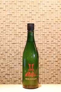  AKABU MOUNTAIN(ޥƥ) ơ720ml