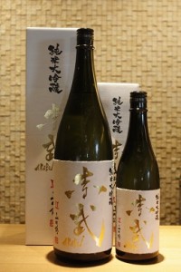 ���� AKABU �������� ���Ķ� 720ml/1800ml