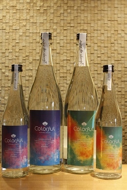 ��Ϫ Colorful 30��  720ml/1800ml