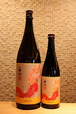 こんにちは料理酒 PREMIUM 720ml/1800ml | すべての商品 | 足立区で