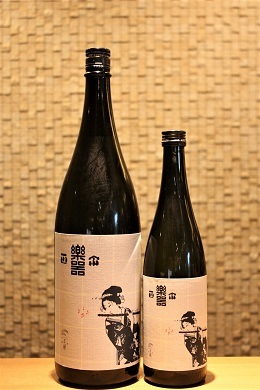 楽器正宗 純醸 720ml/1800ml | すべての商品 | 足立区で日本酒販売を