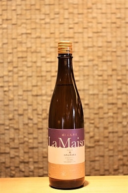 �����Ͷ�ʿ�� La Maison(�顦�᥾��)  720ml