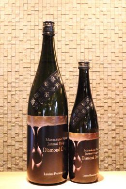 �ޤ󤵤��β� ��Τ����� Diamond Drop ������������720ml/1800ml