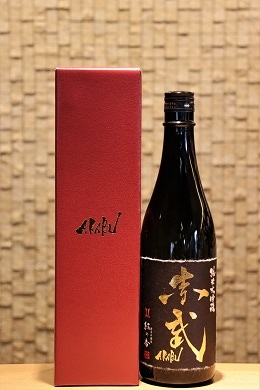 ���� AKABU �������� ��ι� ����720ml