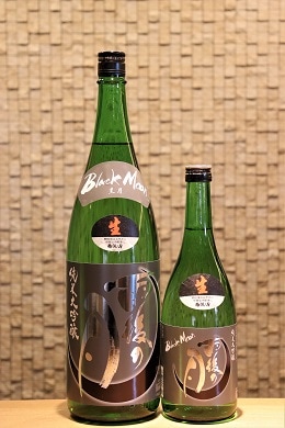 ����η� ������������ Black Moon  720ml/1800ml