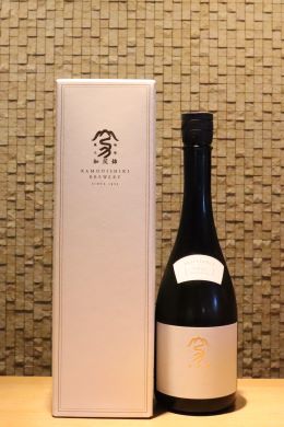 加茂錦 BRILLIANCE(ブリリアンス) 播州愛山 720ml | すべての商品