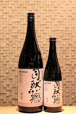  SEVEN ƶ   720ml/1800ml