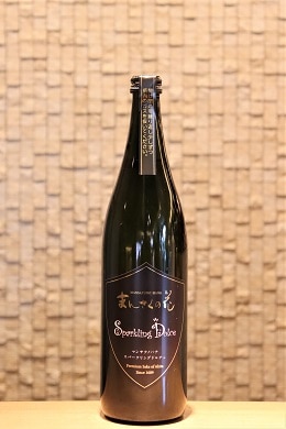 �ޤ󤵤��β� Sparkling Dolce(���ѡ�����󥰥ɥ����) �ڥ�������ȯ���ۡ�720ml