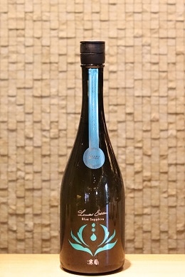 ��ǵ���� Blue Sapphire -���Ķӡ߸�ɴ����- �����ˤ���  720ml