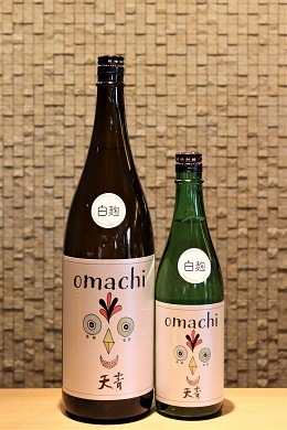 ŷ omachi ͺĮŹߡ 720ml/1800ml