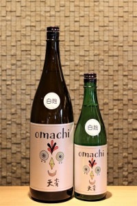 ŷ�� omachi ͺĮ������Ź��ߡ� 720ml/1800ml
