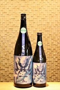 ɴ��Ϻ�����ƶ�� ����-Blue Wave-��720ml/1800ml