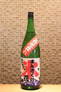 ޤ󤵤β֡ޤ󤵤1800ml