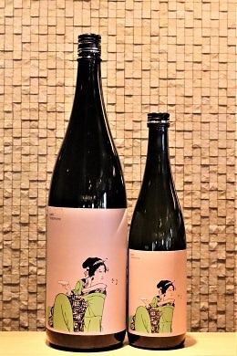 楽器正宗 貴醸酒 720ml/1800ml | すべての商品 | 足立区で日本酒販売を